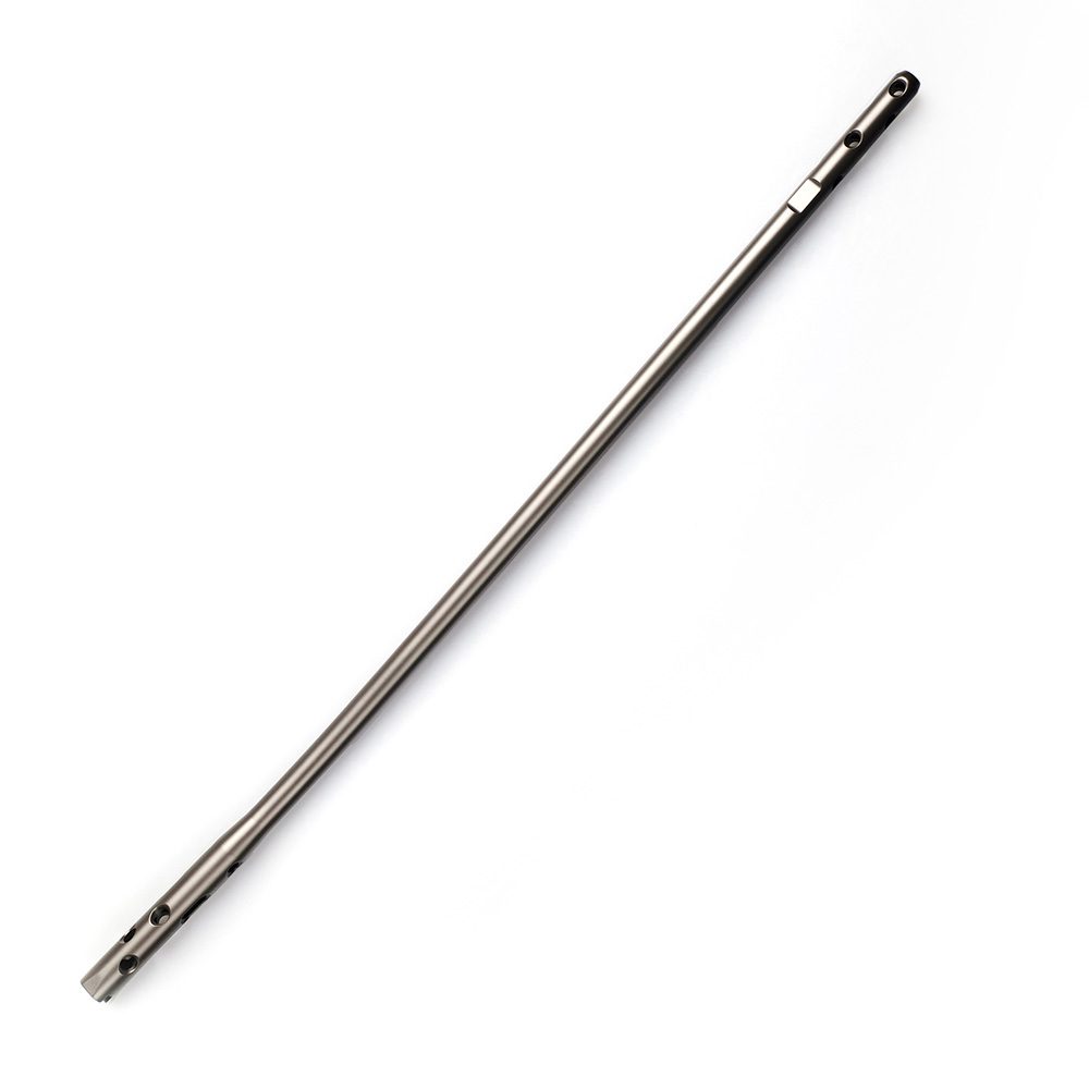 Expert intramedullary tibia nail