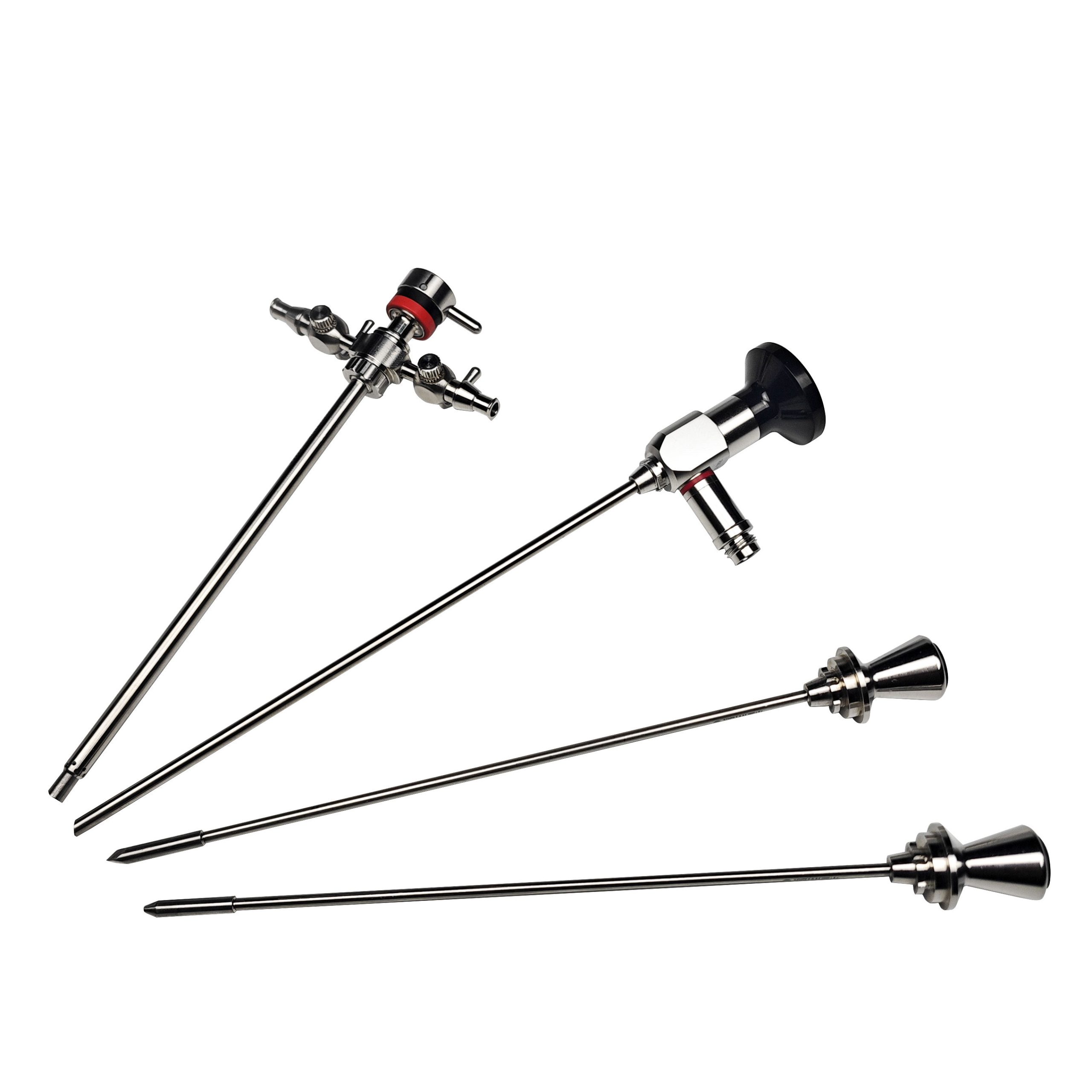 UBE unilateral biportal endoscopy instrument set
