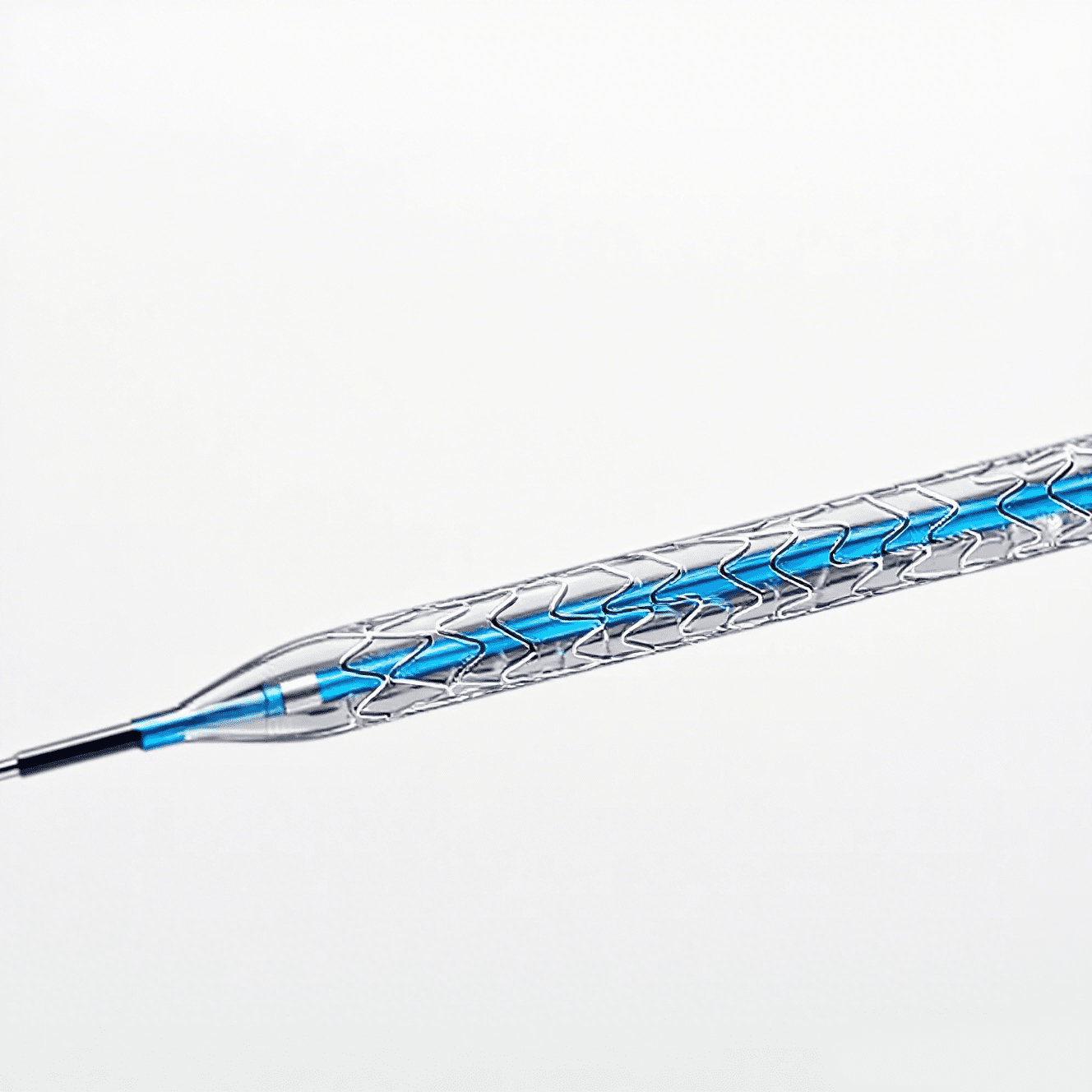 High pressure NC balloon dilatation catheter