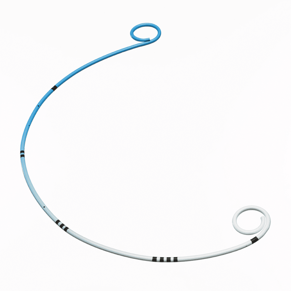 Urology double J stent set