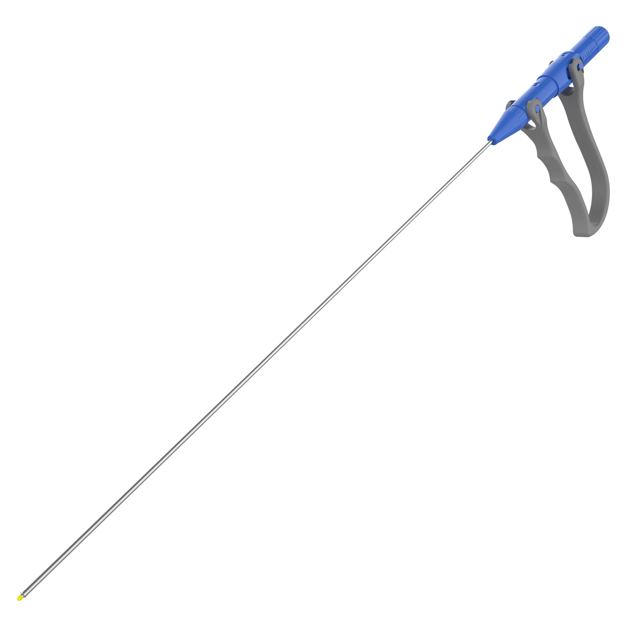 RF plasma bipolar ablator probe
