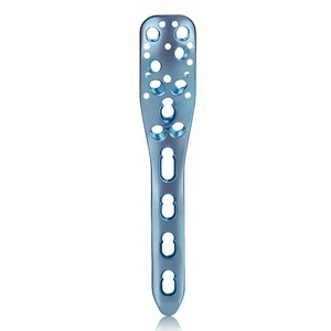 Animal Plate OEM Bone Block Screw Maxillofacial Implant