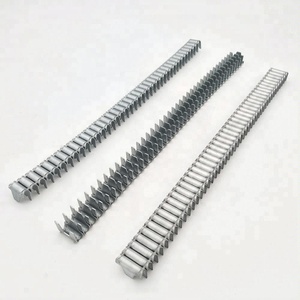 M85 CL-36 Insulated Staple Fastener Mattress Clip Bonell Nail