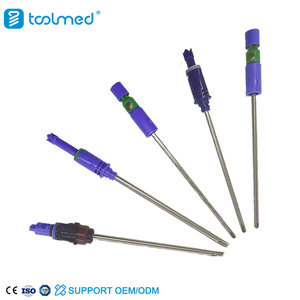 Arthroscopic Medical Shaver Blades Sports Medicine