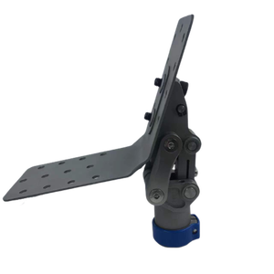 Four Axis Hip Joint Prosthesis Artificial Limb