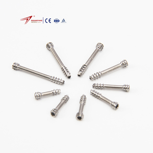 Titanium Herbert Screw
