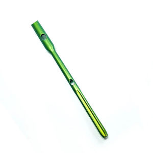 Titanium Proximal Femoral Nail PFNA System