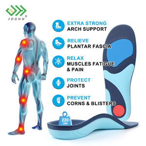 Plantar Fasciitis Orthotics Inserts