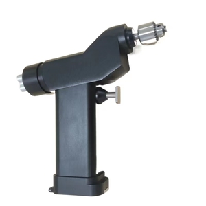 Competitive Price Orthopedic Surgery Electric Cannulated Drill