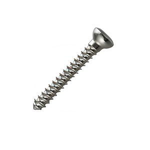 Medical Implants Orthopedic Cortex Screw 3.2mm