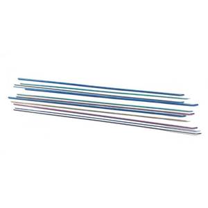 Steel Elastic Nail Set 10 Pcs Veterinary Orthopedic Surgical Instrument Intramedullary Nail Kit German Quality SURGINEXA for