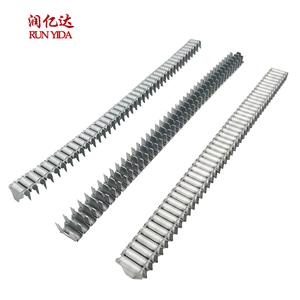 M85 CL-36 U-Type Iron Staples Insulated Fastener