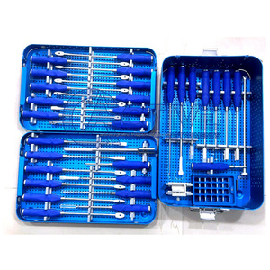 Super Quality New PLIF PEEK Cage Titanium