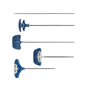 AISLING INTERNATIONAL Manual Stainless Steel Thoracic Kyphoplasty Kit System Set