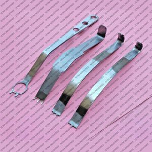 Glenoid Access Kolbel Shoulder Retractor Set