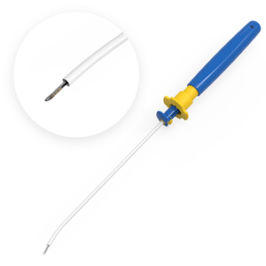 CANWELL Meniscal Repair System Arthroscopic Surgery