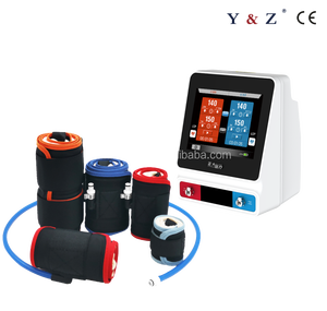 Y&Z YTQ-G CE Approved Surgical Orthopedic Electric Pneumatic Tourniquet System
