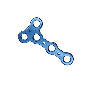 Trauma Non-Locking Plate Large Fragment Instrument Set
