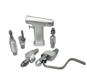 Orthopedic Cannulated Drill Micro Electric Bone Drill