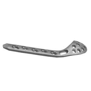 High Quality Stainless Steel Reusable Distal Femoral Locking Plate Orthopaedic Implants Latest Style for Sale Wholesale Price