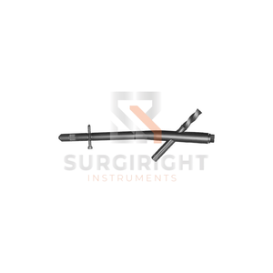 Short Intramedullary Nail APFNA Femur Anti-Rotation