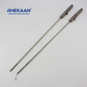 Premium Transforaminal Endoscopic Surgical System Construction