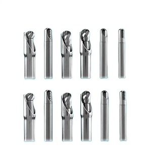 Orthopedic Surgical Instruments Arthroscopic Shaver Blade