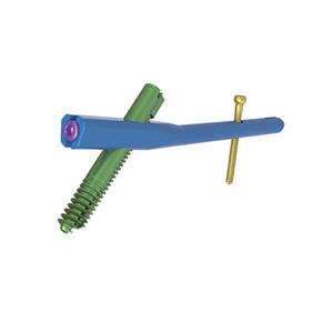 Factory Direct Orthopedic Implants PFNA Interlocking Nail Class III Standard CE ISO MDD