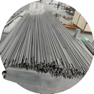 Titanium Bar Grade 5 ELI Orthopedic Implants 3mm 4mm 5mm Raw Material