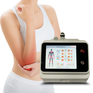 Professional Physiotherapy Laser Device for Soft Tissue Repair