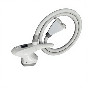 Vacuum Bipolar RF Head Replacement for Medical Device