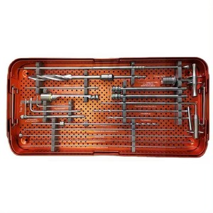 Reusable Femoral Nail Instrument Set