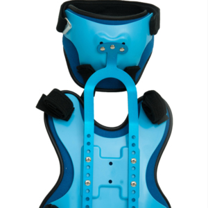 Rehabilitation Support Device Cervical Thoracic Orthosis