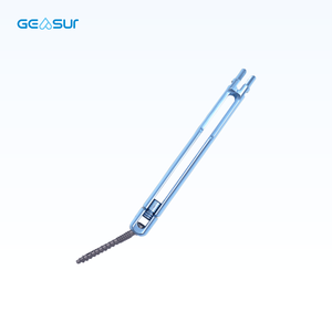 MisFix 5.5 Percutaneous Spinous Process Screw System