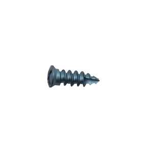 Orthopedic Titanium Self-Tapping Screw