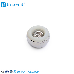 Manufacturer Best Price CE & ISO Certificates Low MOQ Bipolar Femoral Head for Orthopedic Surgery High Quality