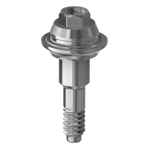 Orthopedic Pedicle Screw Titanium Internal Drive Connection System