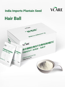 VCare Staple Food Beauty Hair Skin Care Freeze-dried Raw Bone Meat