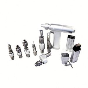 Veterinary Ortho Drill Medical Bone Drill Toolkit