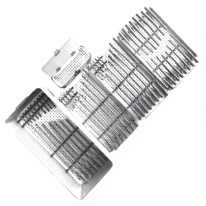 PFNA Proximal Femoral Nail Anti-Rotation Nailing System