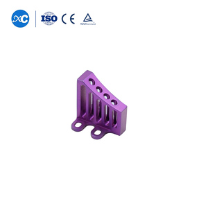 Premium Orthopedic Veterinary Trauma Implant Surgical Instrument Titanium TTA Implant