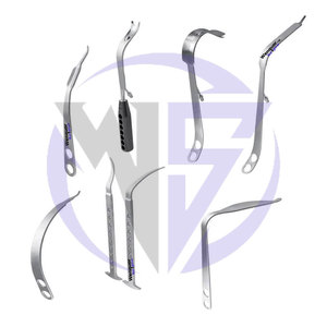 Anterior Total Hip Arthroplasty (THA) Surgical Instruments Set
