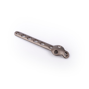 CANWELL Proximal Ulna Olecranon Multi-Axial Locking Plate