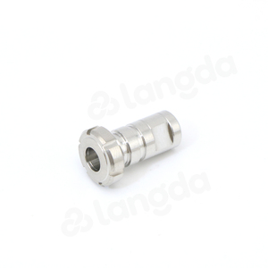 Precision ISO 13485 CNC Machining Stainless Steel Medical Parts