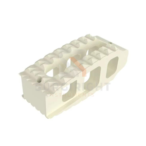 Minimally Invasive Spine Surgery Instruments Stainless Steel PEEK Cage System