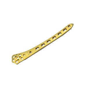 Minimally Invasive Femoral Proximal Locking Plate