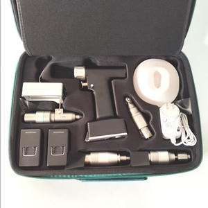 Orthopedic Power Tools Mini Multi-Functional Drill Accessories