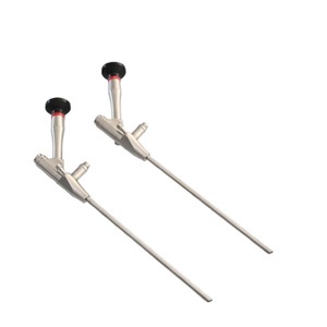 PTED Percutaneous Endoscopic Spine Instrument System