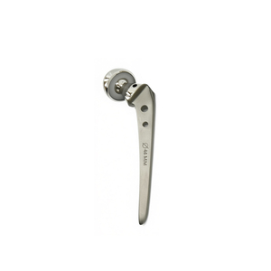 Bipolar Femoral Prosthesis Orthopedic Implant for Hip Fracture Surgical Reconstruction Hip Bipolar Replacement Implant