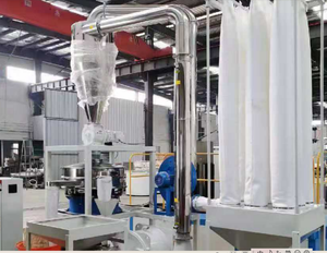 Compact Spinning Machinery